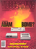 Videogaming Illustrated 12/83