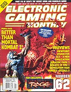 Electronic Gaming Monthly September 1994