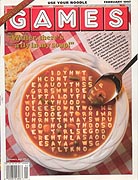 Games February 1997