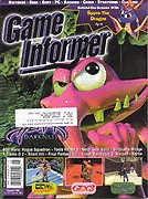 Game Informer August 1998