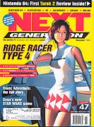 Next Generation November 1998