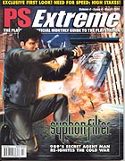 PSExtreme March 1999